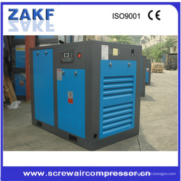 ZAKF fornecer compressor de ar industrial do tipo compressor de ar do parafuso compressor de ar e pcp